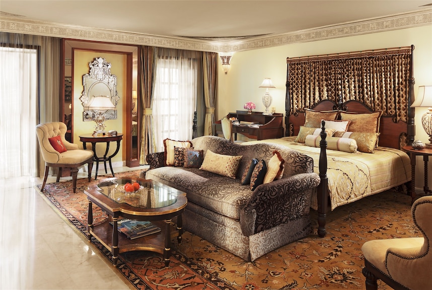 Rambagh Palace — Photo 4