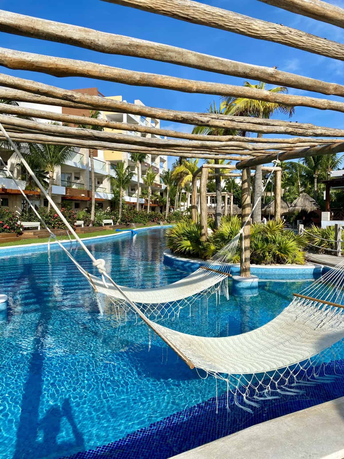 Excellence Playa Mujeres — Photo 2