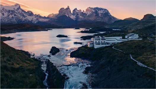 Explora Patagonia — Photo 4