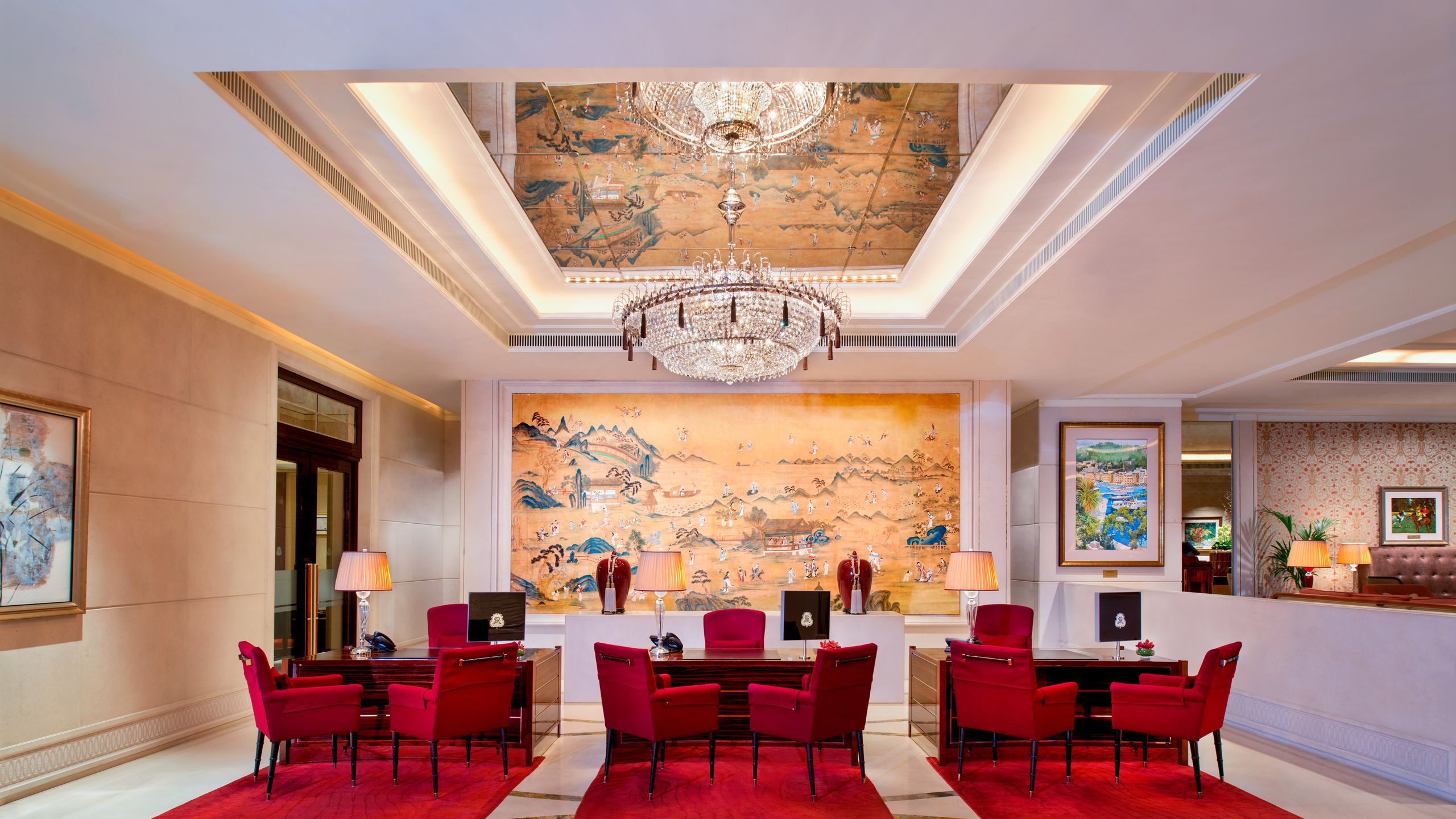 The St. Regis Singapore — Photo 3