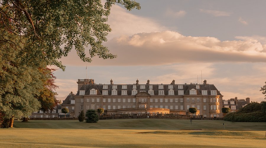 Gleneagles Hotel — Photo 4