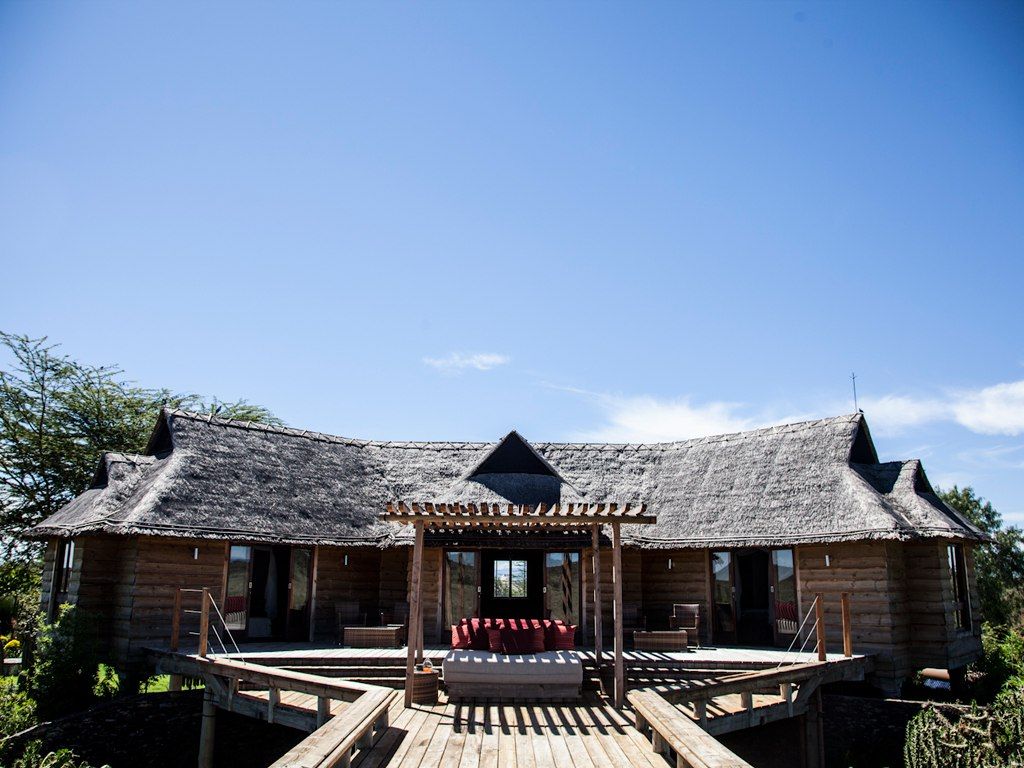 Segera Retreat — Photo 4