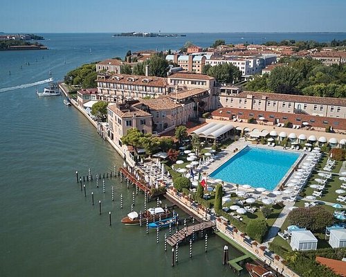Belmond Hotel Cipriani — Photo 4