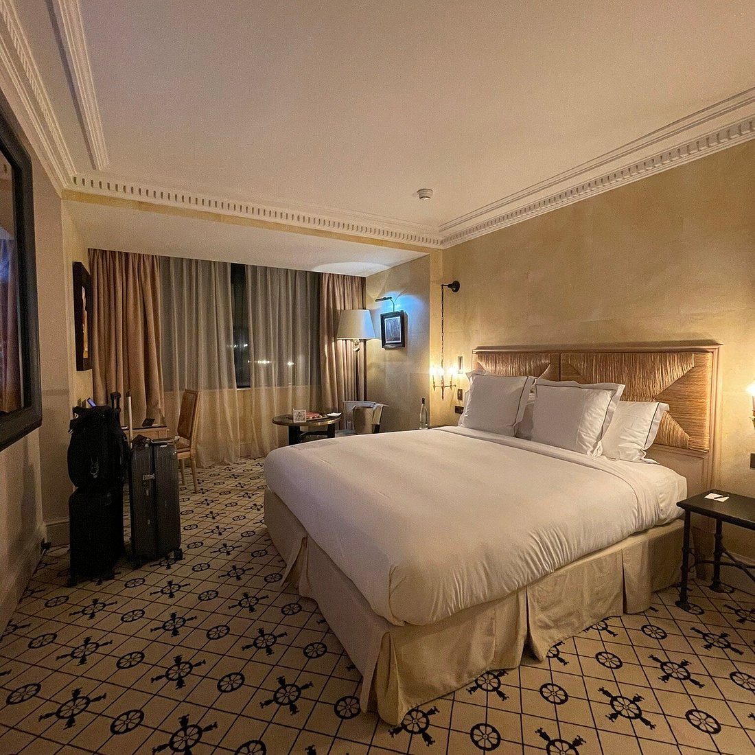 Hotel de Berri, a Luxury Collection Hotel, Paris — Photo 3