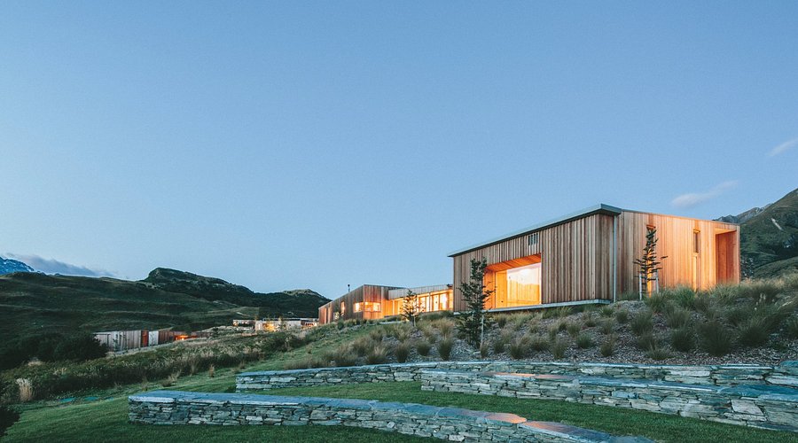 Aro Ha Wellness Retreat