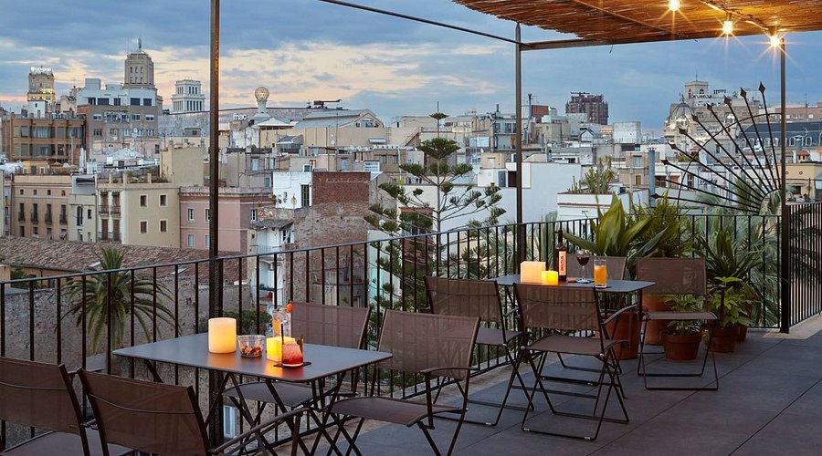 Casa Camper Barcelona — Photo 3