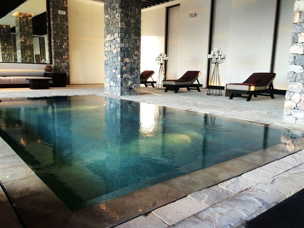 Alila Jabal Akhdar — Photo 2
