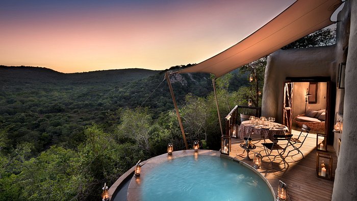 &Beyond Phinda Private Game Reserve — Photo 2