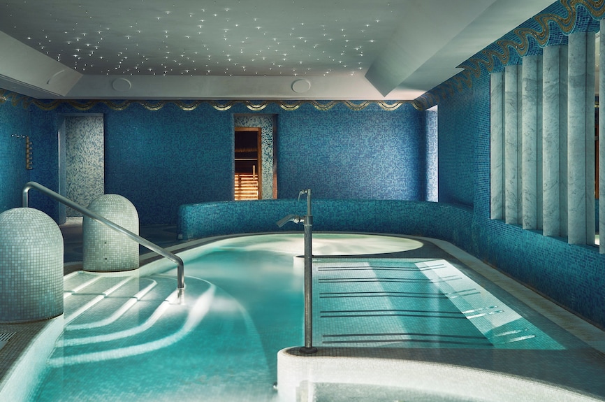 Hotel de Russie — Photo 2