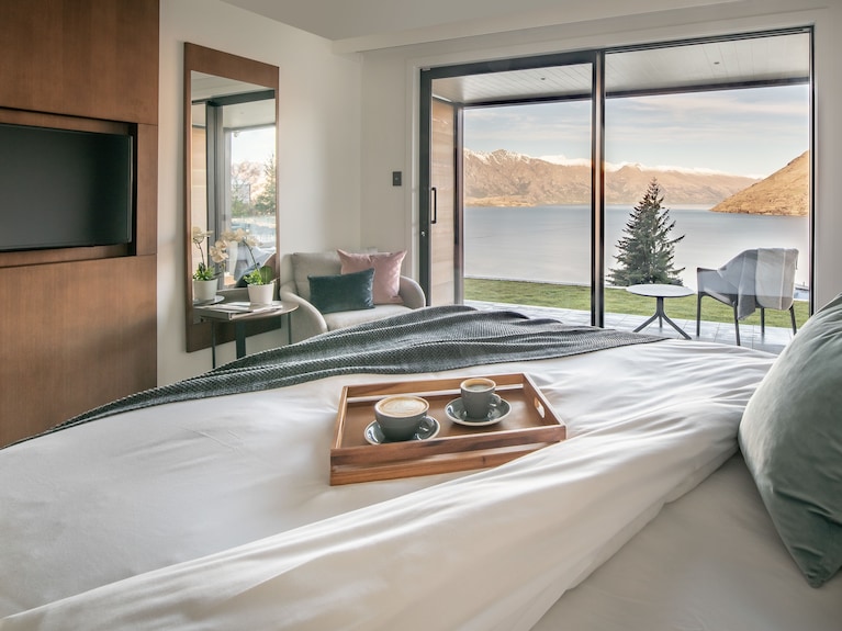 Kamana Lakehouse — Photo 2
