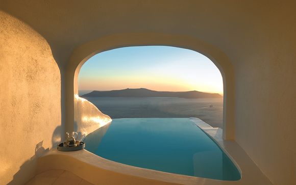 Sun Rocks Hotel — Photo 3