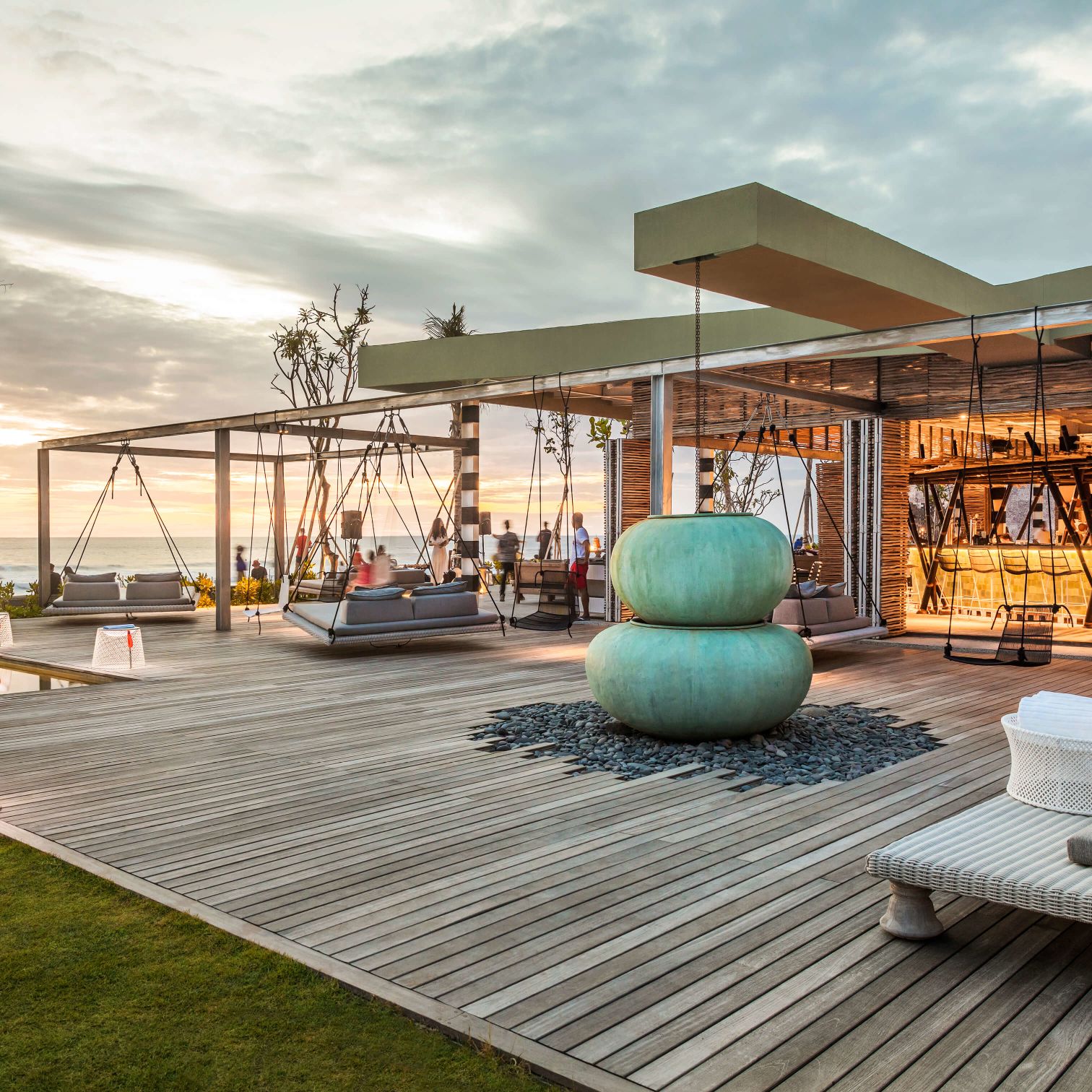 COMO Uma Canggu — Photo 3