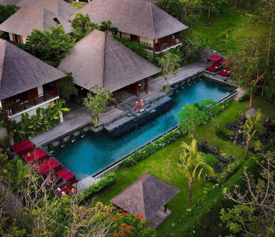 La Reserve 1785 Canggu Beach — Photo 2