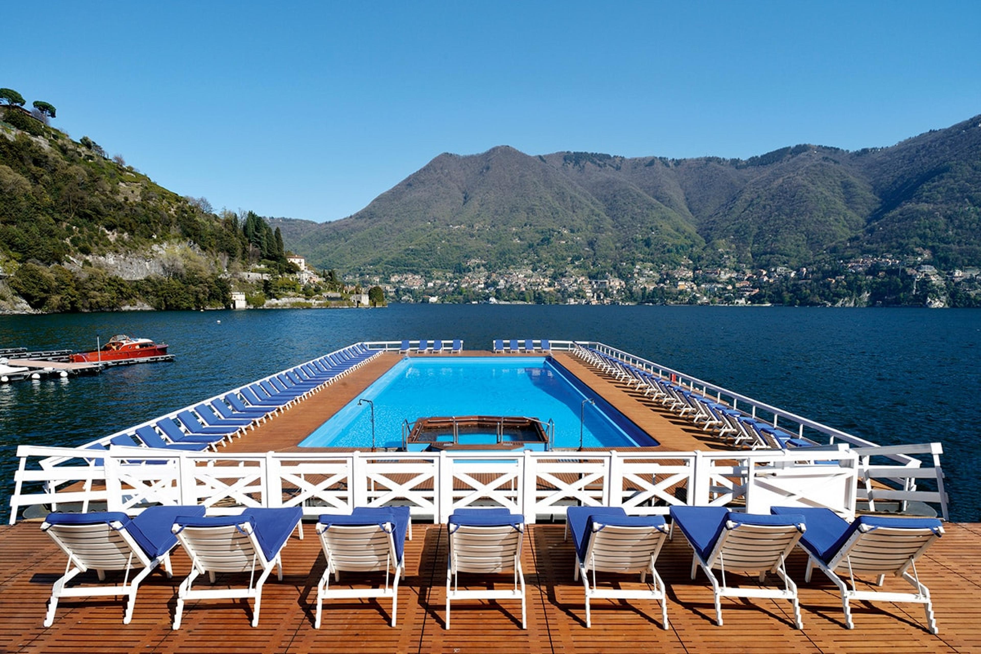 Villa d'Este — Photo 2