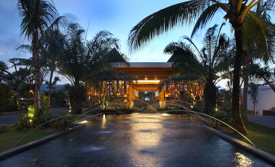 The Samaya Seminyak — Photo 2