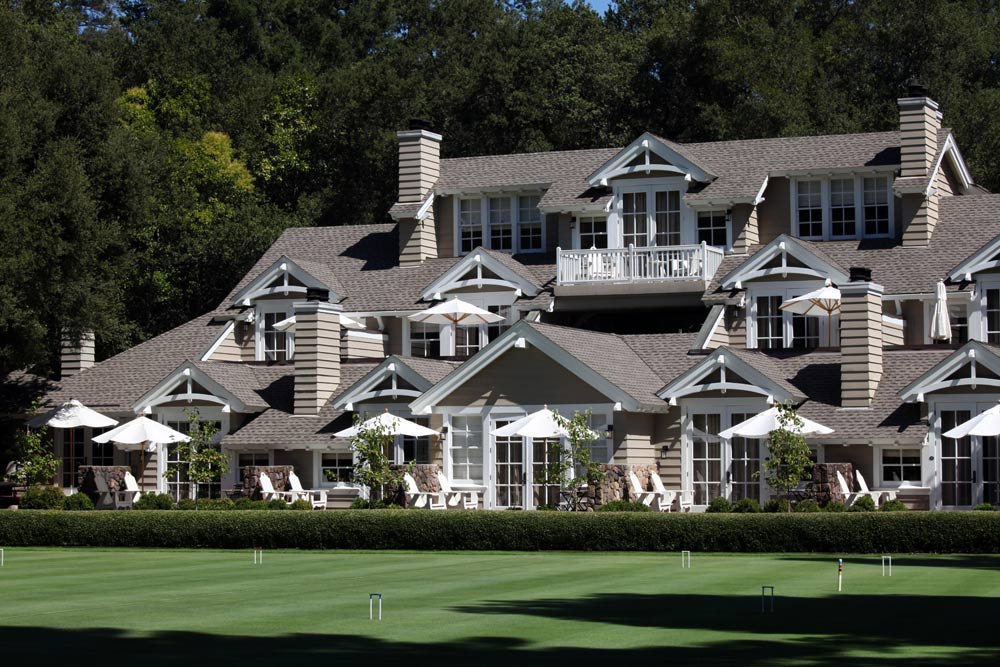 Meadowood Napa Valley — Photo 3