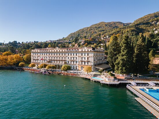 Villa d'Este — Photo 3