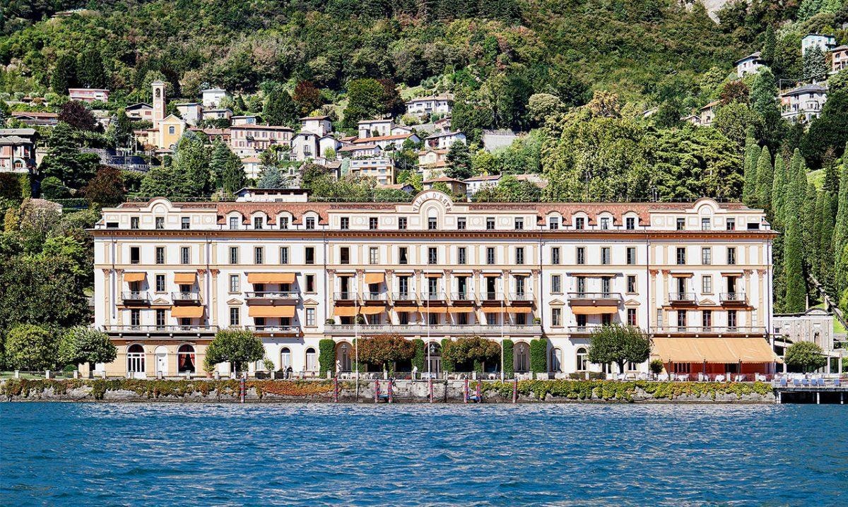 Villa d'Este — Photo 4