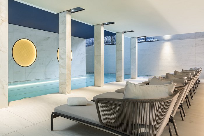 Hôtel Lutetia — Photo 3
