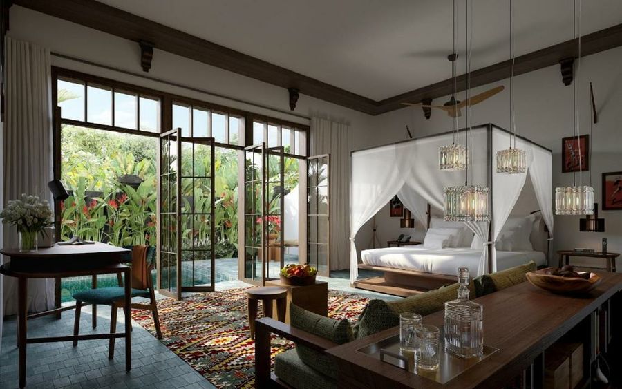 La Reserve 1785 Canggu Beach — Photo 3