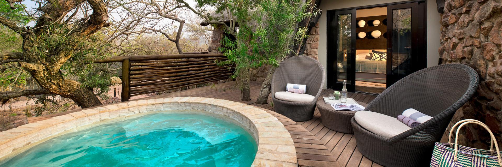 &Beyond Phinda Private Game Reserve — Photo 3
