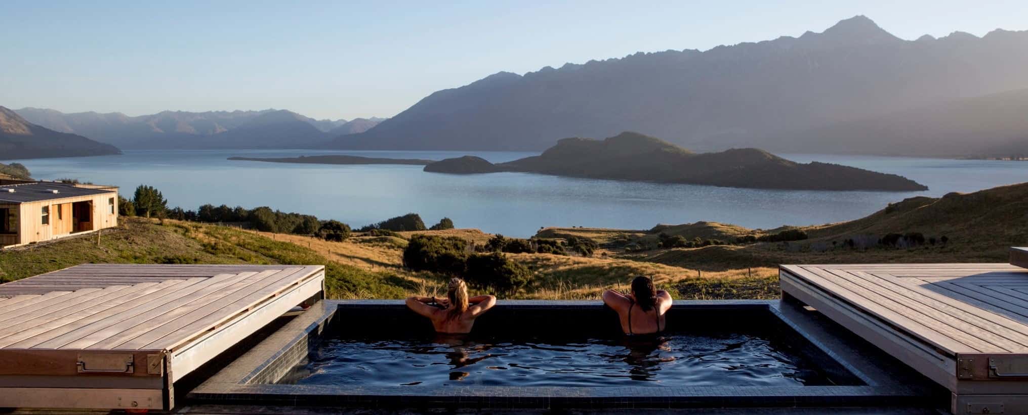 Aro Ha Wellness Retreat — Photo 3