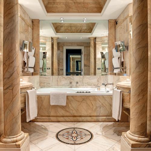 Hotel Hassler Roma — Photo 3
