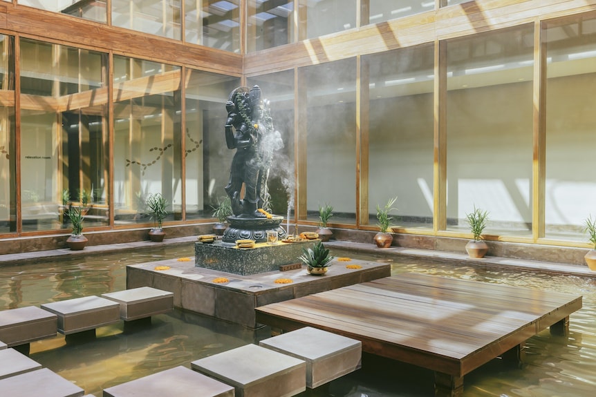 Vana Retreat — Photo 4