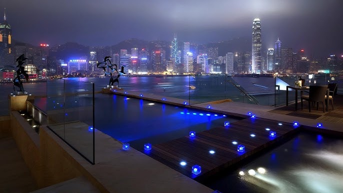 InterContinental Hong Kong — Photo 4