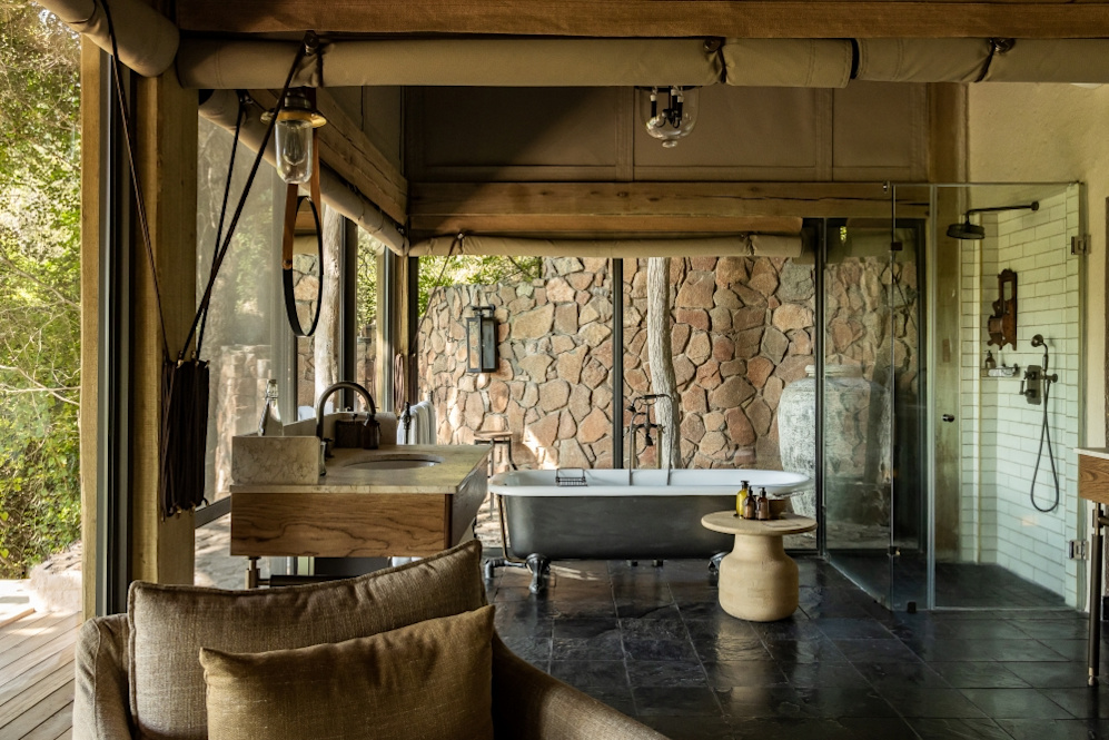 Singita Sabi Sand — Photo 4