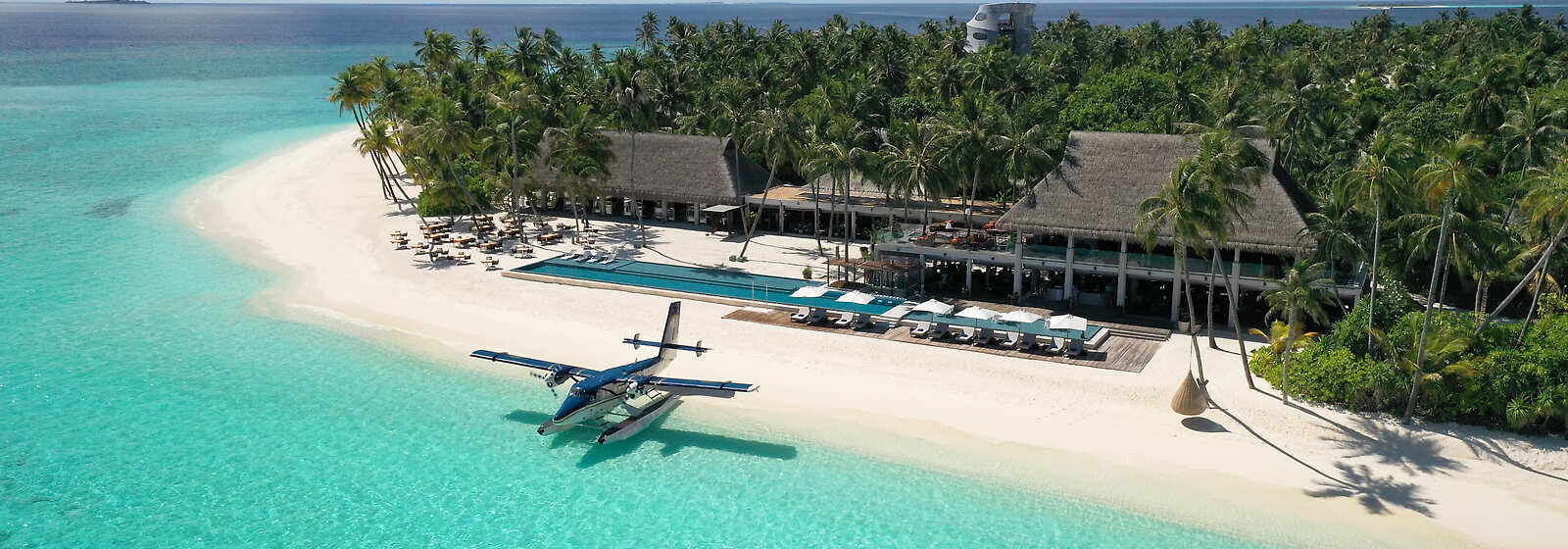 Velaa Private Island — Photo 3