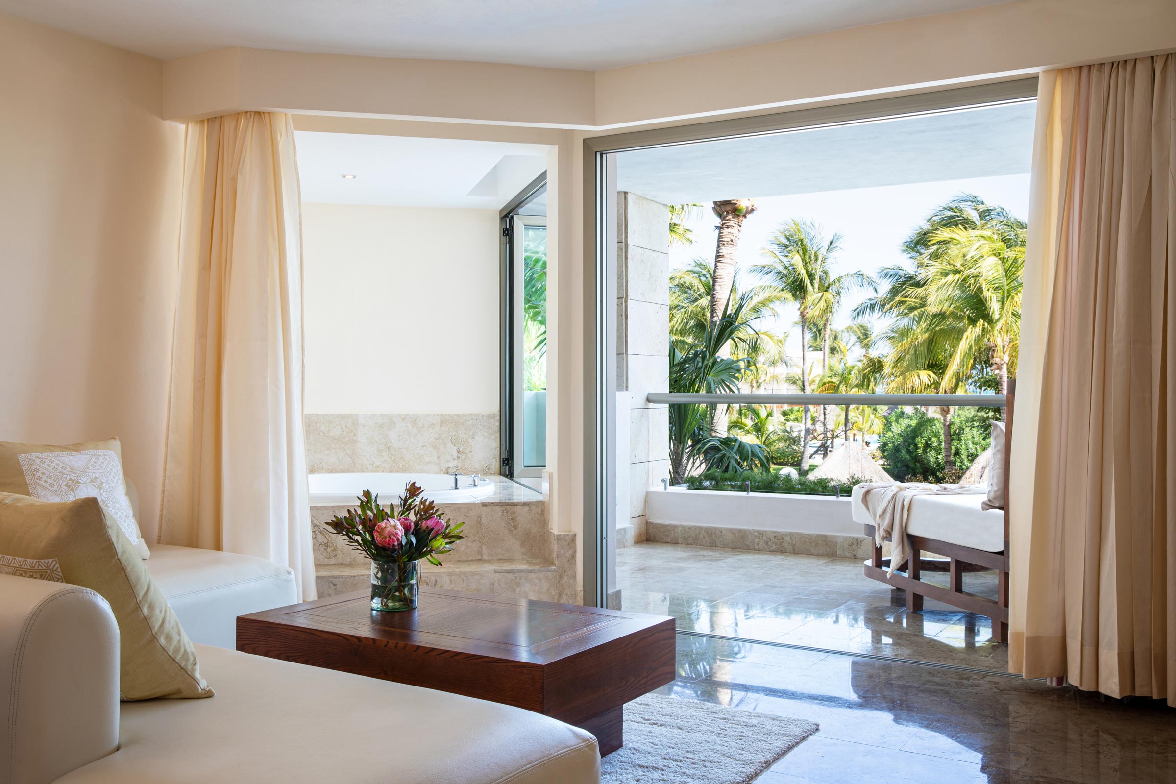 Excellence Playa Mujeres — Photo 4