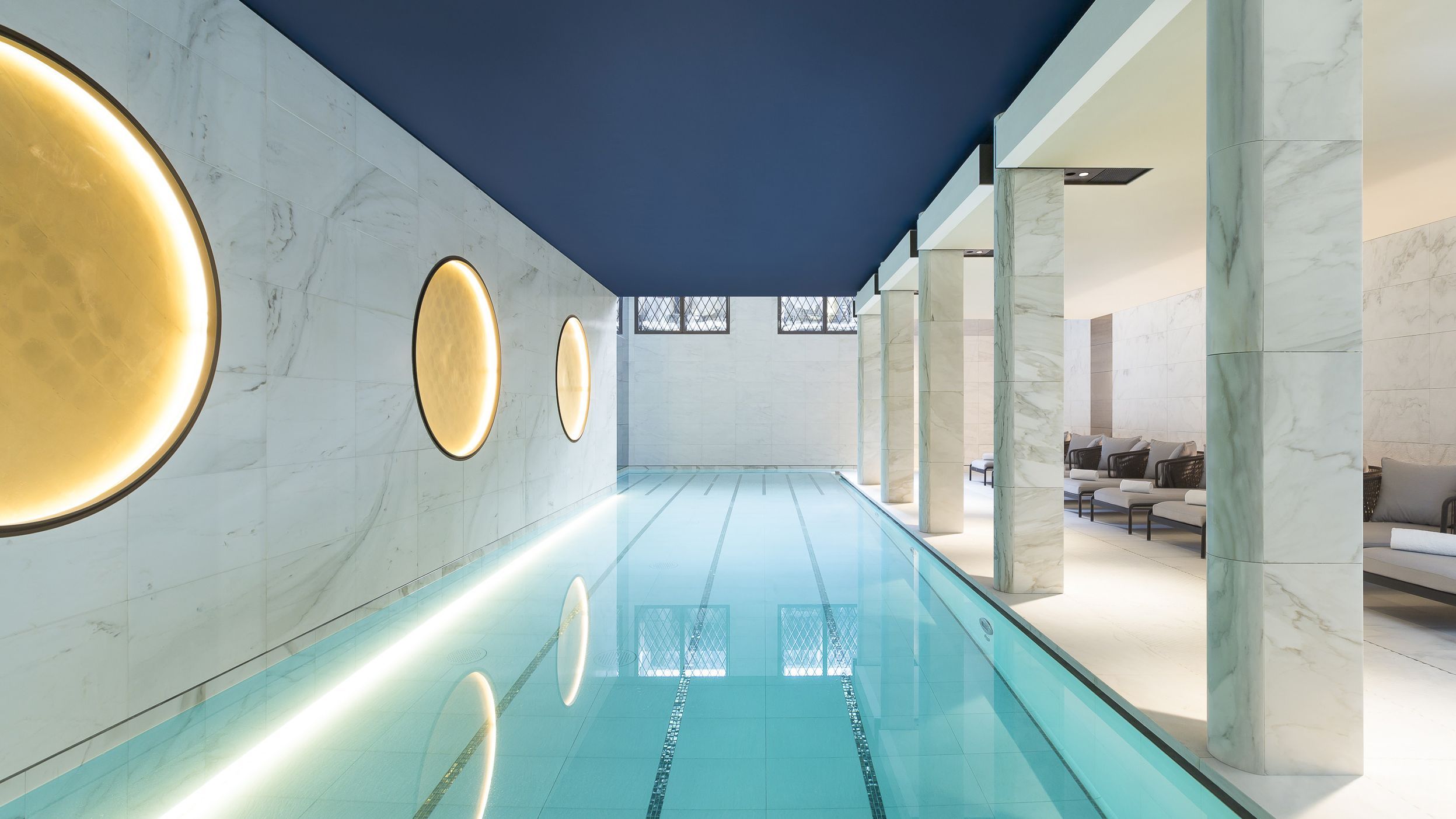 Hôtel Lutetia — Photo 4