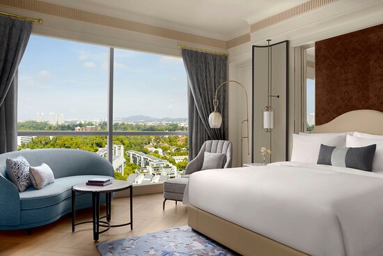 The St. Regis Singapore — Photo 4