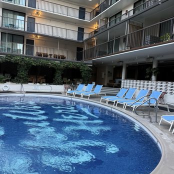 The Surfjack Hotel — Photo 4