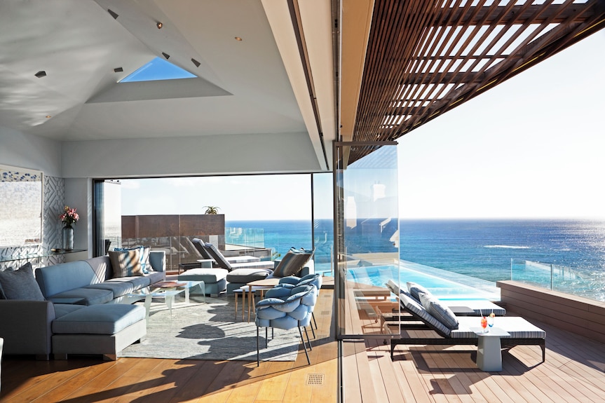 Ellerman House — Photo 2