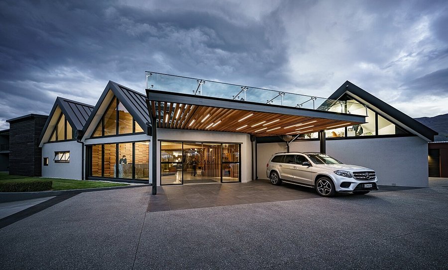 Kamana Lakehouse — Photo 4