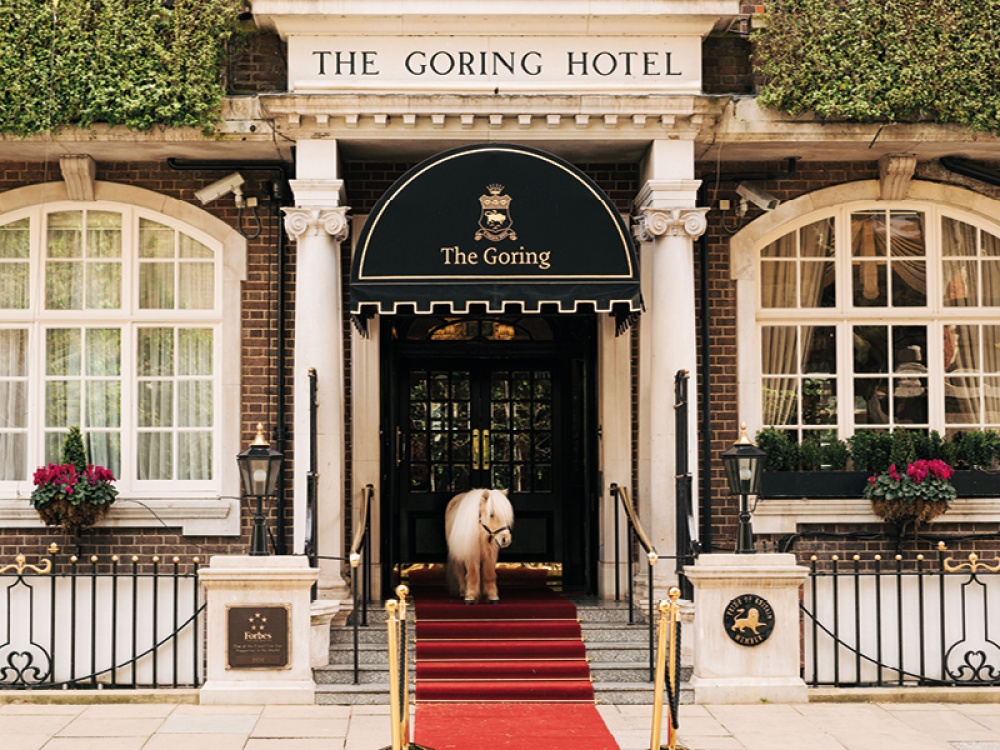 The Goring — Photo 4