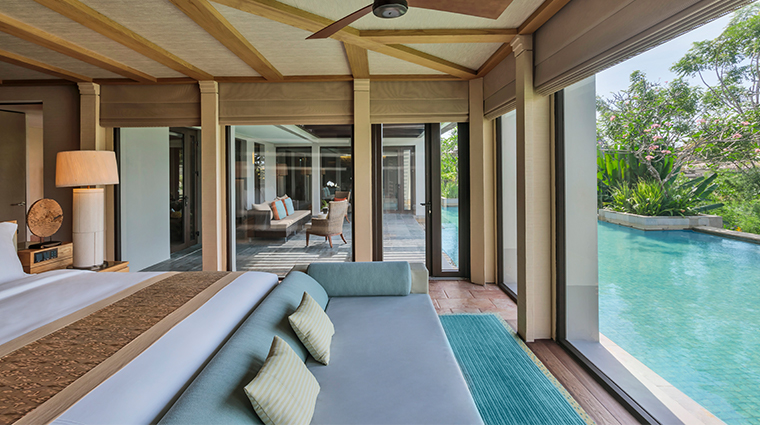 The Ritz-Carlton, Bali — Photo 4