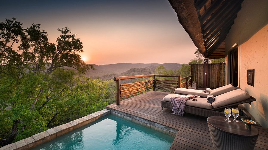 &Beyond Phinda Private Game Reserve — Photo 4