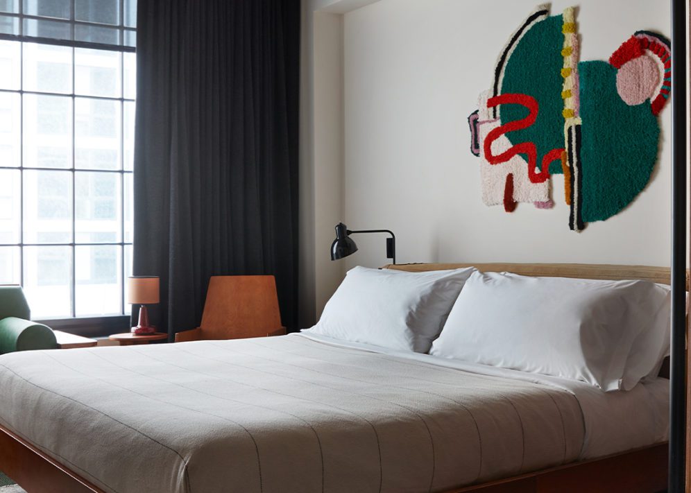 Ace Hotel Brooklyn — Photo 2