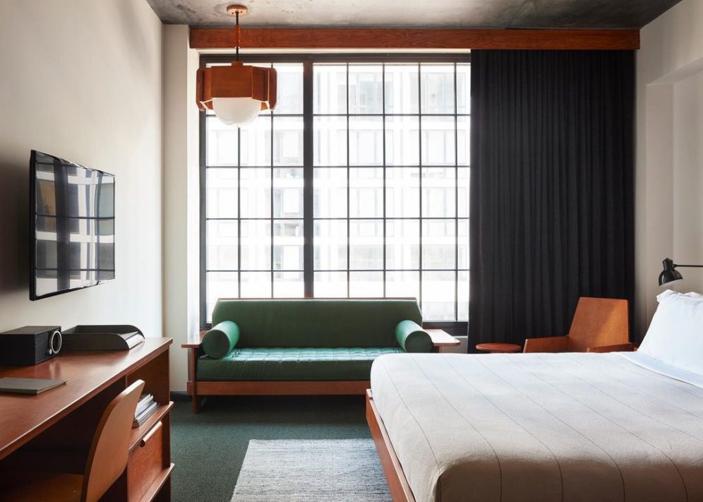 Ace Hotel Brooklyn — Photo 3