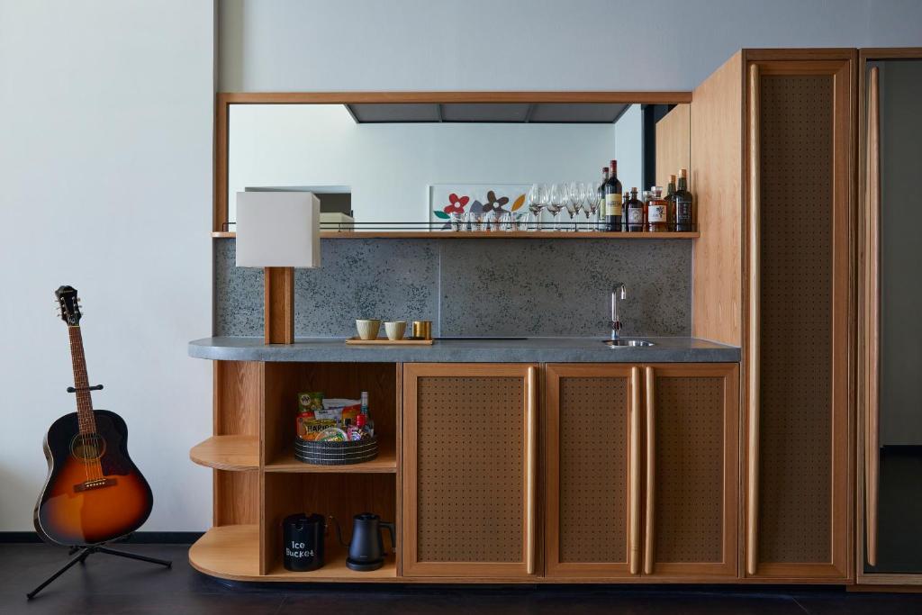 Ace Hotel Kyoto — Photo 2
