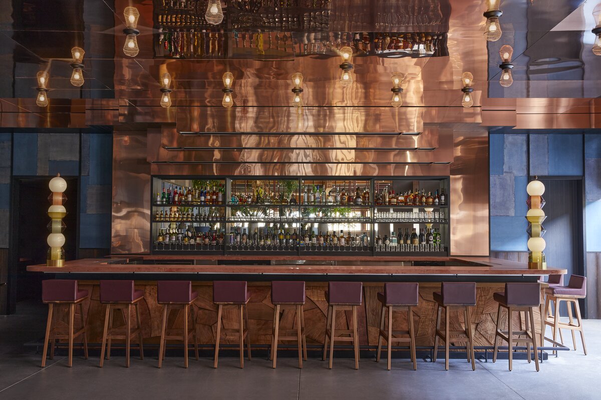 Ace Hotel Kyoto — Photo 4