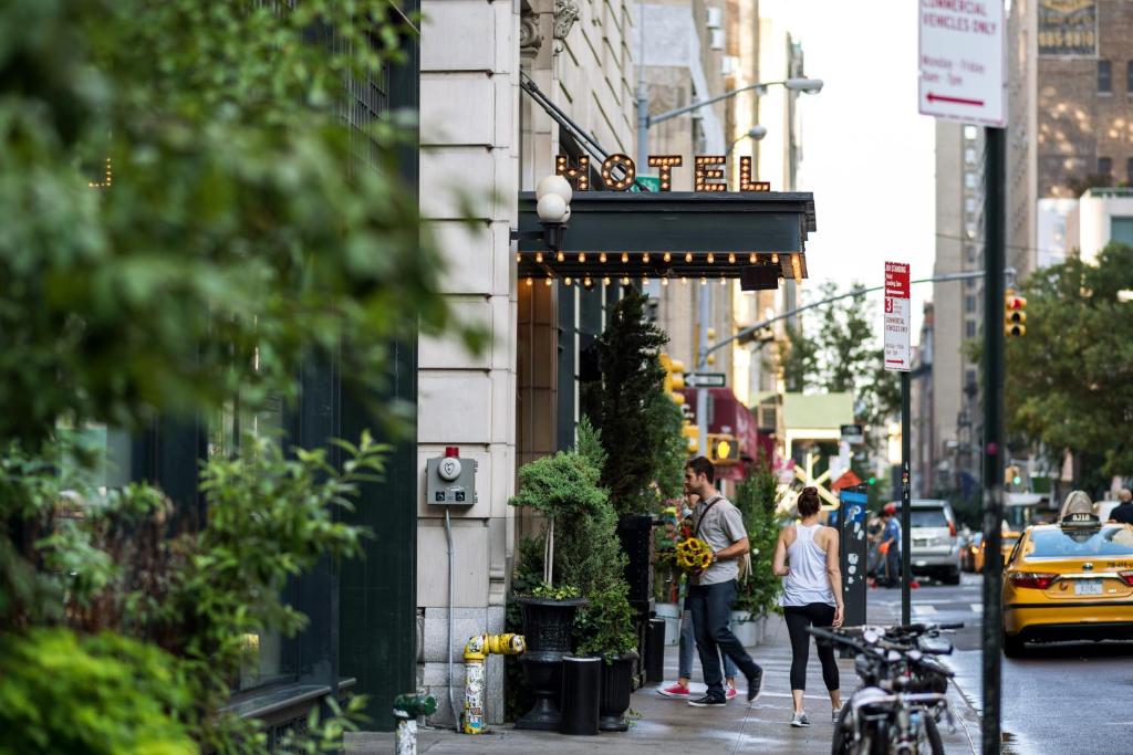 Ace Hotel New York — Photo 2