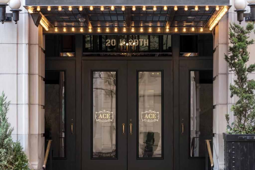 Ace Hotel New York — Photo 4