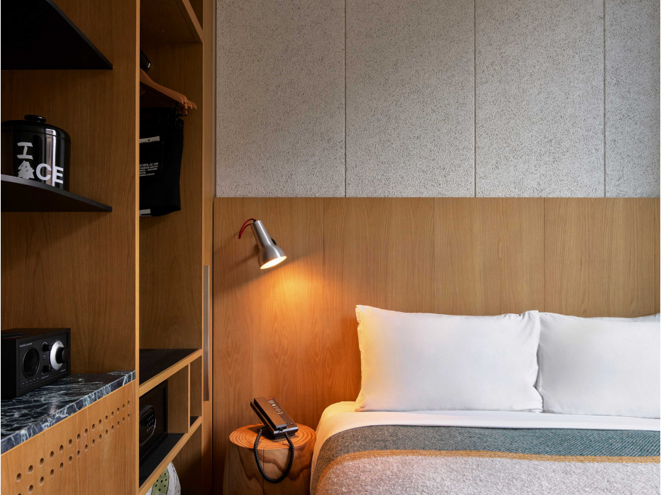 Ace Hotel Sydney