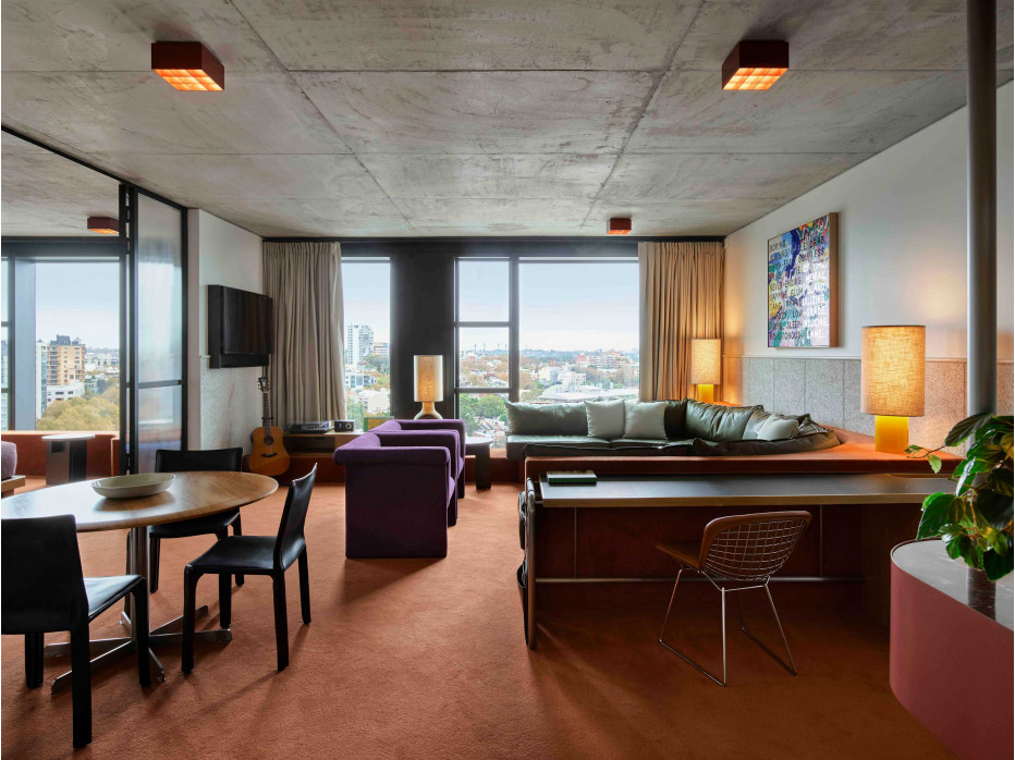 Ace Hotel Sydney — Photo 2