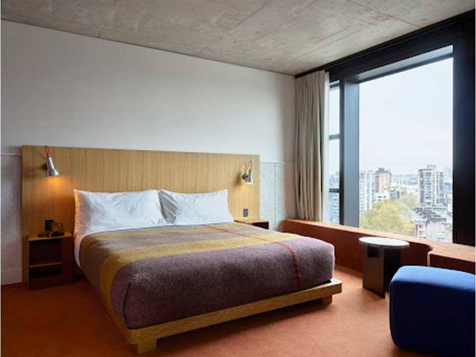 Ace Hotel Sydney — Photo 4