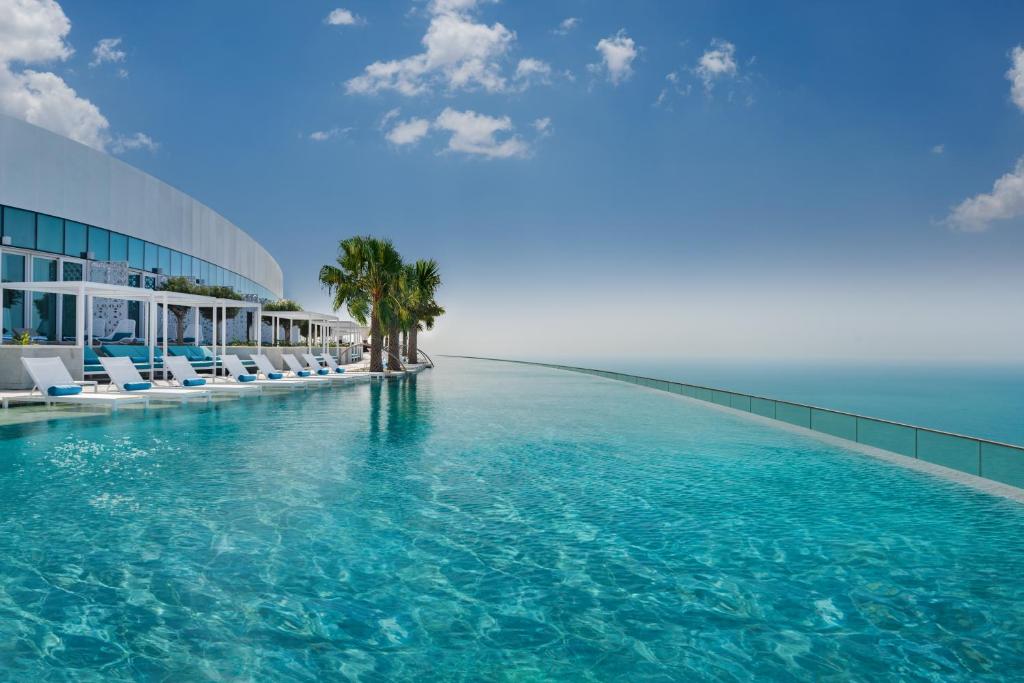Address Beach Resort Dubai — Photo 2